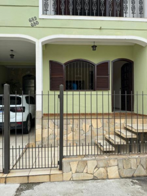 Casa Rodrigues